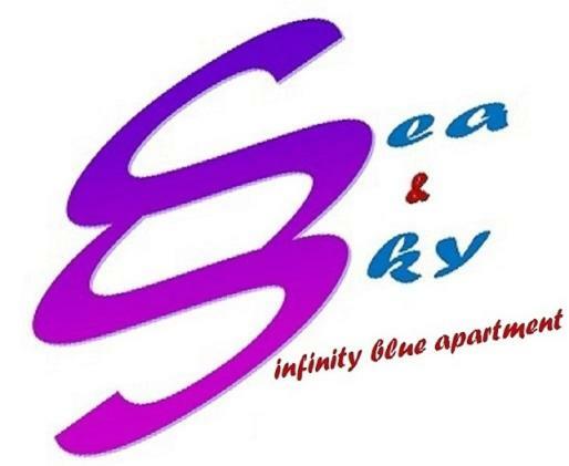 Sea And Sky Infinity Blue Apartment Gythio Exterior foto